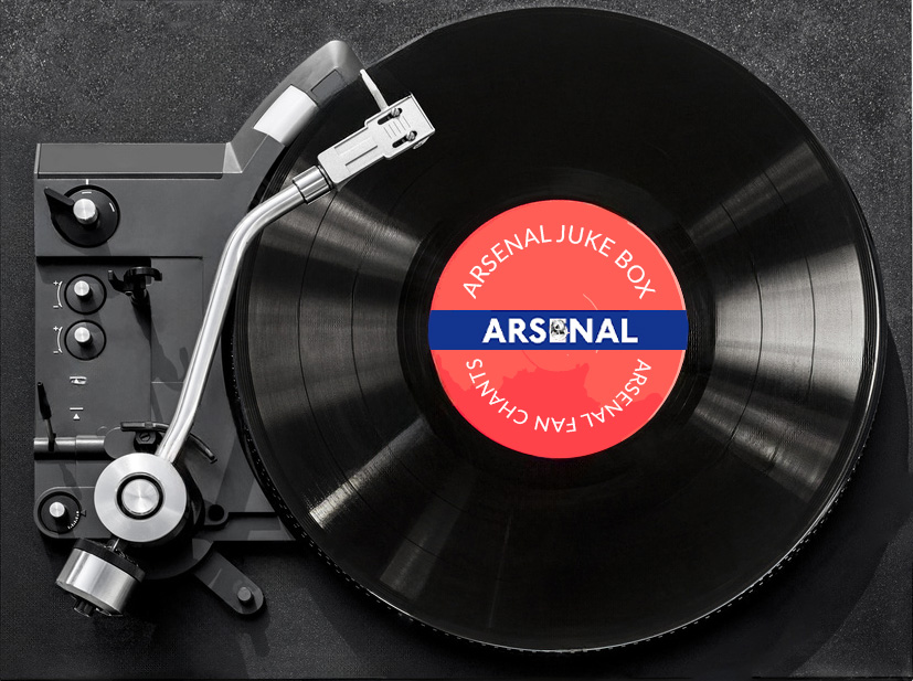 Arsenal Jukebox